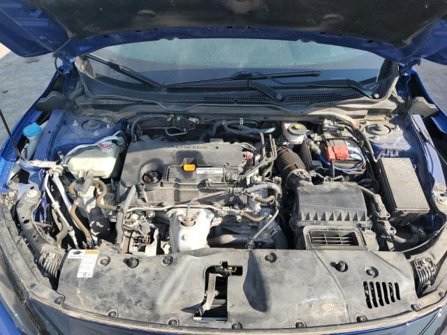 2020 HONDA CIVIC SPOR - 2HGFC2F82LH518977