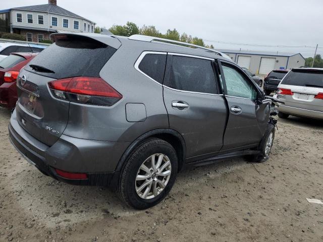 2020 NISSAN ROGUE S - JN8AT2MV8LW114766