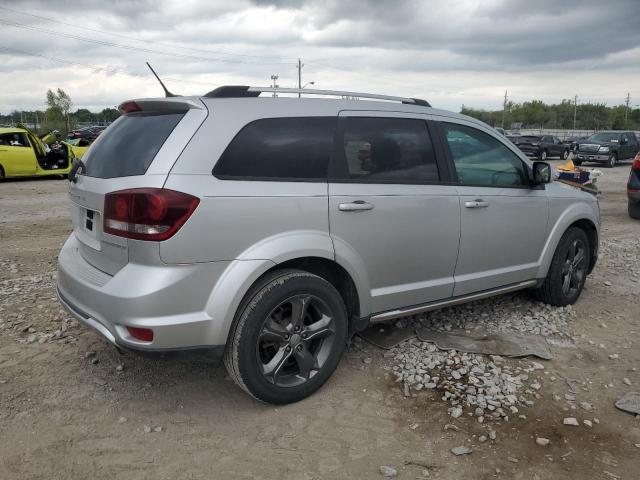 VIN 3C4PDCGB5ET261419 2014 Dodge Journey, Crossroad no.3