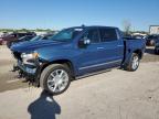 2024 CHEVROLET SILVERADO - 2GCUDJED5R1220341