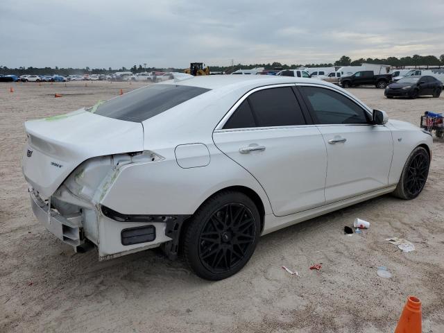 2021 CADILLAC CT4 PREMIU - 1G6DB5RK2M0112496