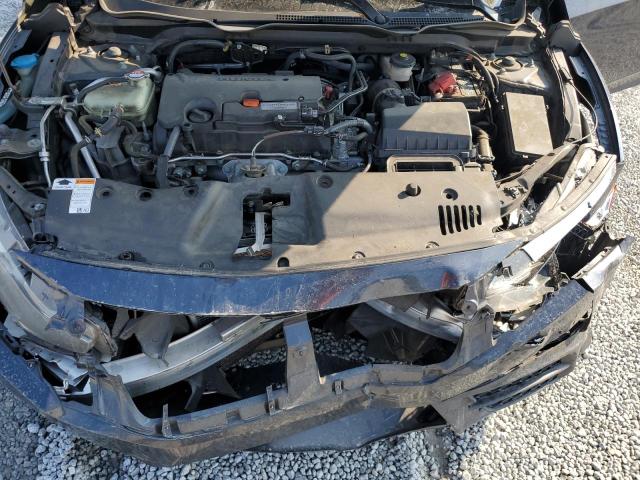 2017 HONDA CIVIC EX - 19XFC2F75HE002198