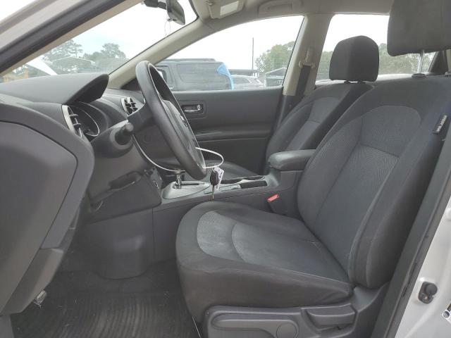 VIN JN8AS5MT0DW019378 2013 Nissan Rogue, S no.7