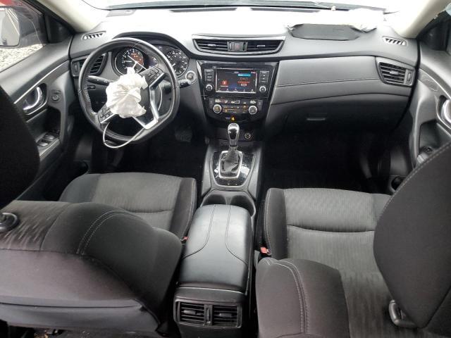 2019 NISSAN ROGUE S - JN8AT2MV0KW376327