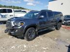 TOYOTA TACOMA DOU photo