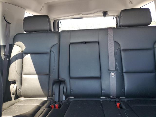 2017 CHEVROLET TAHOE K150 - 1GNSKBKC8HR212763