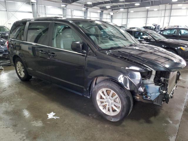 VIN 2C4RDGCG9LR152799 2020 Dodge Grand Caravan, Sxt no.4