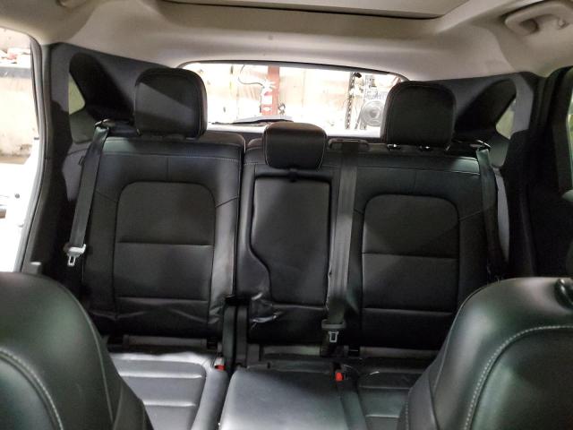 2020 FORD ESCAPE SEL - 1FMCU9H61LUB05511