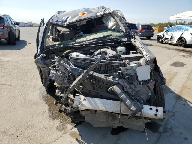 VIN JTEMU5JR3M5915008 2021 Toyota 4runner, Sr5/Sr5... no.5