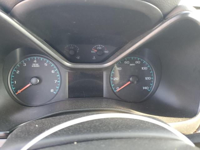2020 GMC CANYON - 1GTG5BEN0L1139396