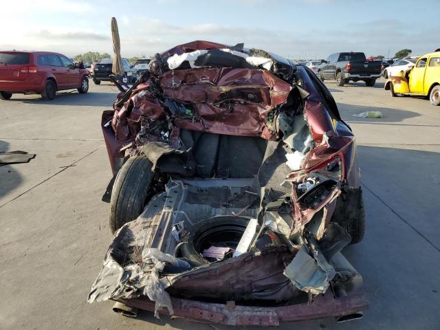 2016 HONDA ACCORD SPO - 1HGCR2F59GA179890