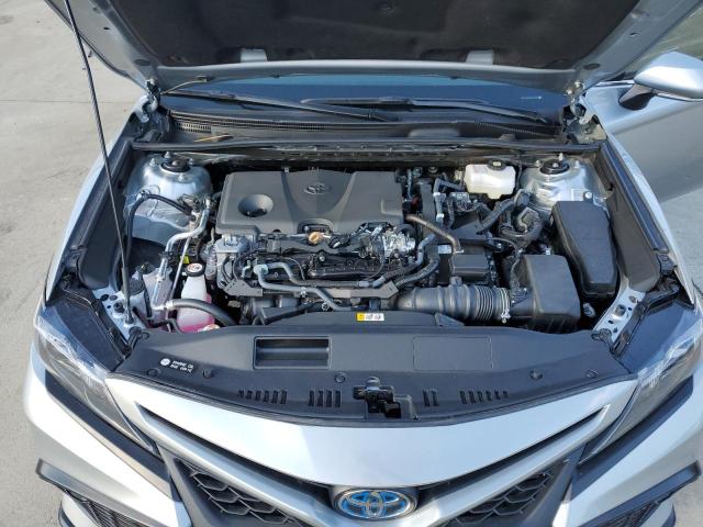 2024 TOYOTA CAMRY SE N - 4T1S31AK7RU628953