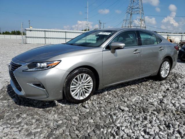 2018 LEXUS ES 350 - 58ABK1GG3JU107134