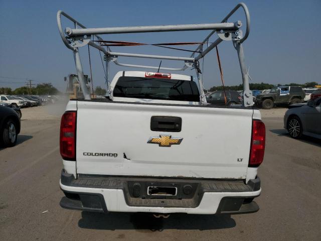 2016 CHEVROLET COLORADO L - 1GCGSCE37G1215117