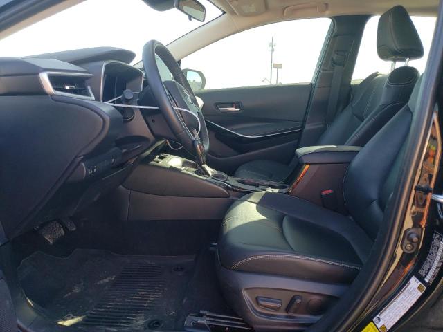 2023 TOYOTA COROLLA LE - JTDBCMFE0P3010191