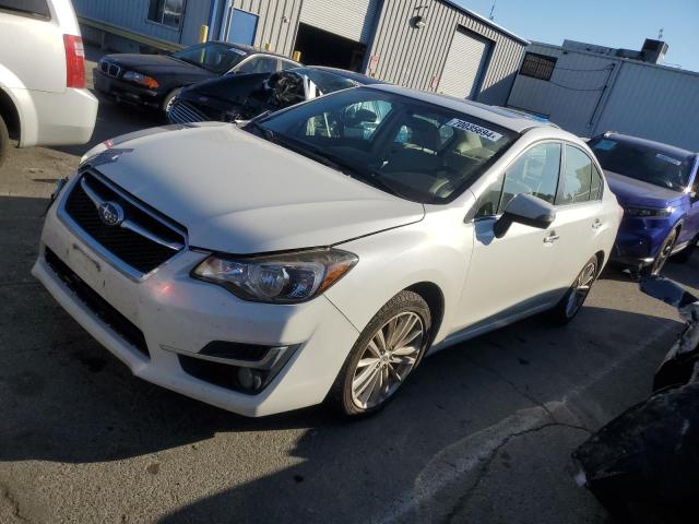 2016 SUBARU IMPREZA LI - JF1GJAN66GH006577