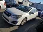 2016 SUBARU IMPREZA LI - JF1GJAN66GH006577