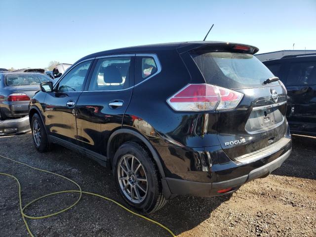 2015 NISSAN ROGUE S - KNMAT2MV0FP569976
