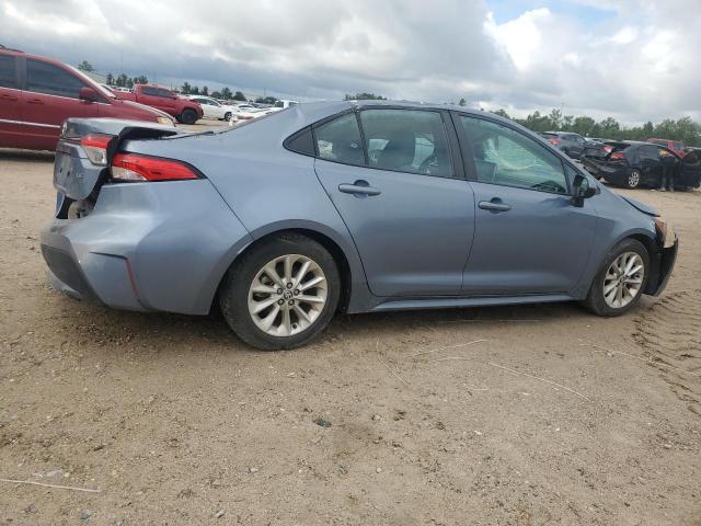 2020 TOYOTA COROLLA LE 5YFHPRAE9LP021517  62797954