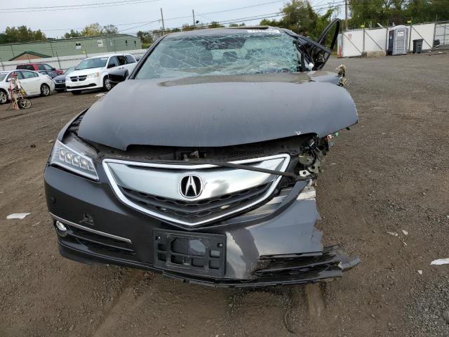 2015 ACURA TLX ADVANC 19UUB2F76FA000360