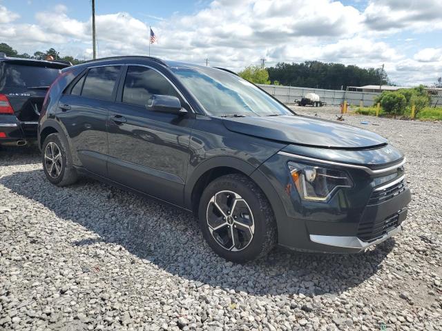 2024 KIA NIRO EX - KNDCR3LE8R5144777
