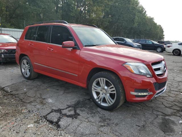2015 MERCEDES-BENZ GLK 350 - WDCGG5HBXFG347326