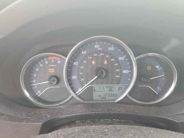 2016 TOYOTA COROLLA L - 5YFBURHE7GP550264