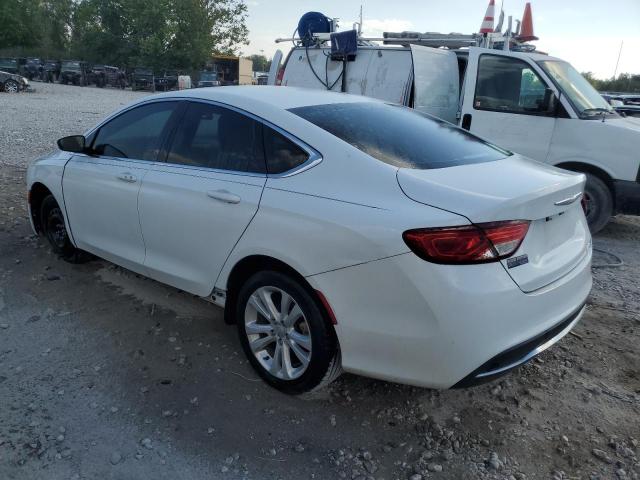 VIN 1C3CCCAB7GN107165 2016 Chrysler 200, Limited no.2