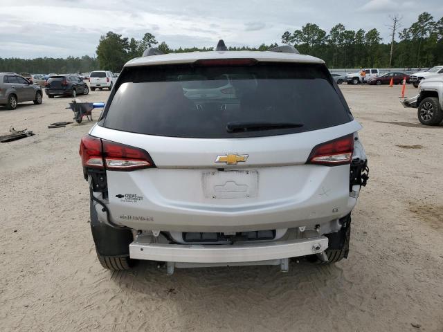 VIN 3GNAXKEV1NL243091 2022 CHEVROLET EQUINOX no.6