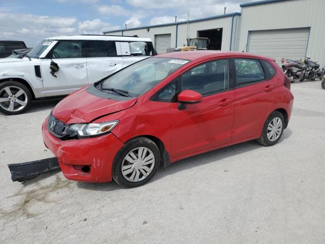 2015 HONDA FIT LX 2015