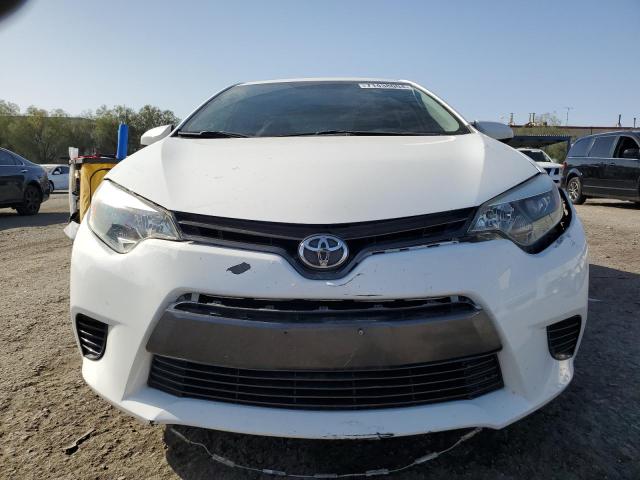 VIN 5YFBURHE2GP524297 2016 Toyota Corolla, L no.5