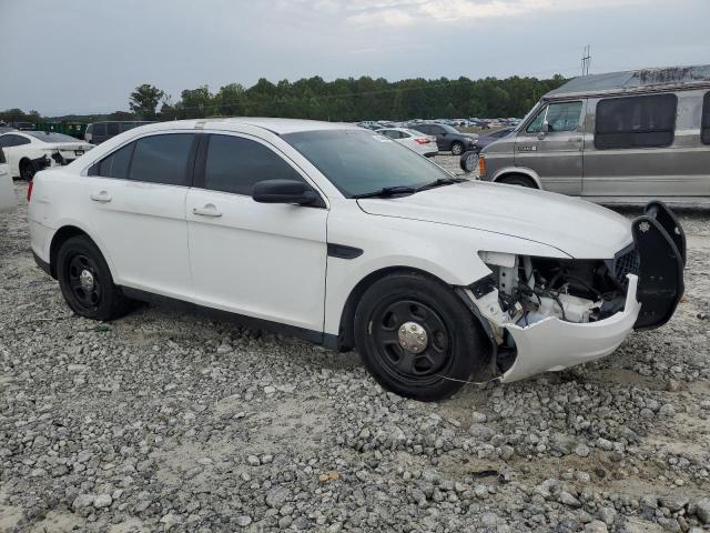 2015 FORD TAURUS POL - 1FAHP2MT8FG203836