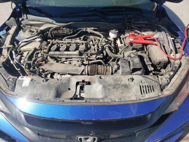 2017 HONDA CIVIC EX - SHHFK7H52HU230731