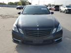 MERCEDES-BENZ E 350 photo