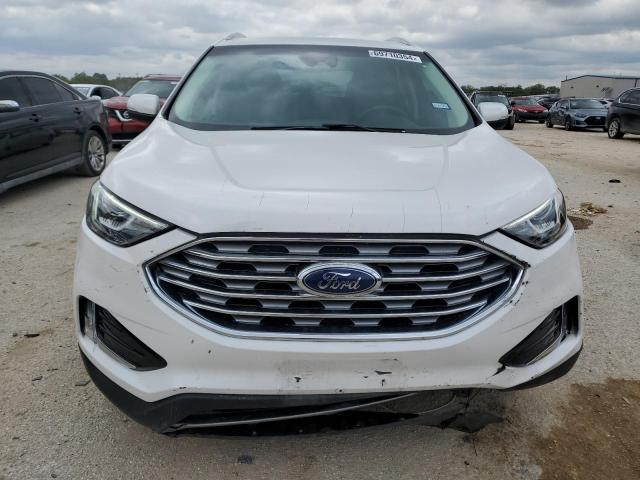 2019 FORD EDGE SEL - 2FMPK3J92KBC35665