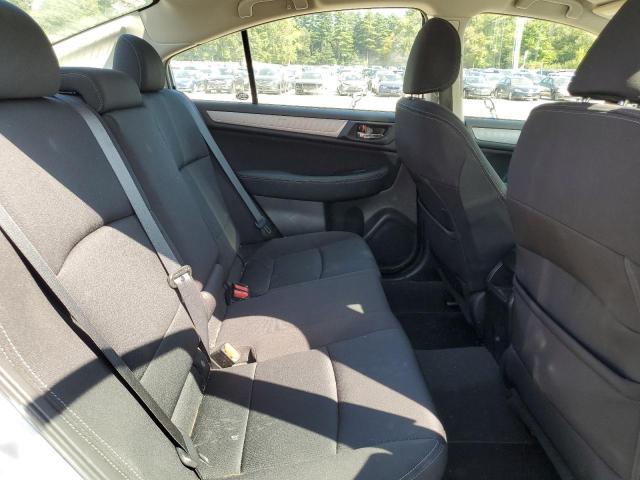 2017 SUBARU LEGACY 2.5 - 4S3BNAC62H3061988