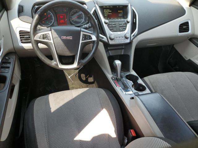 2015 GMC TERRAIN SL - 2GKALREK5F6318162