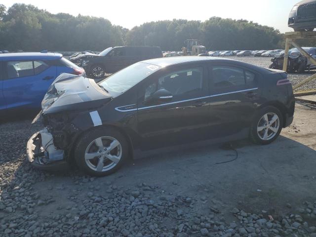 VIN 1G1RC6E47FU118831 2015 Chevrolet Volt no.1