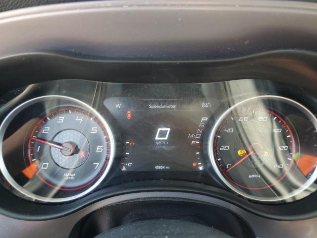 2023 DODGE CHARGER SX - 2C3CDXBG7PH550665
