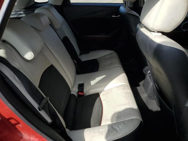 2018 MAZDA CX-3 GRAND - JM1DKFD70J0323973