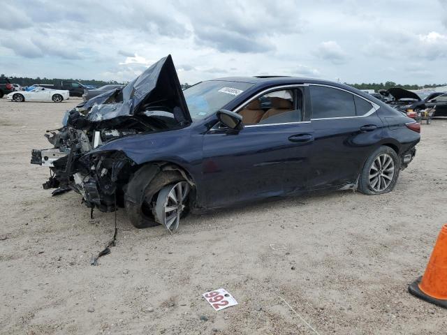 2020 LEXUS ES 350 - 58ADZ1B16LU054133