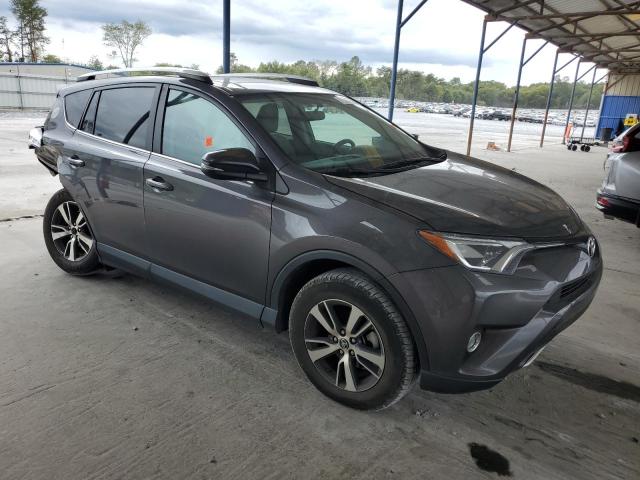 2016 TOYOTA RAV4 XLE - 2T3WFREV0GW308292
