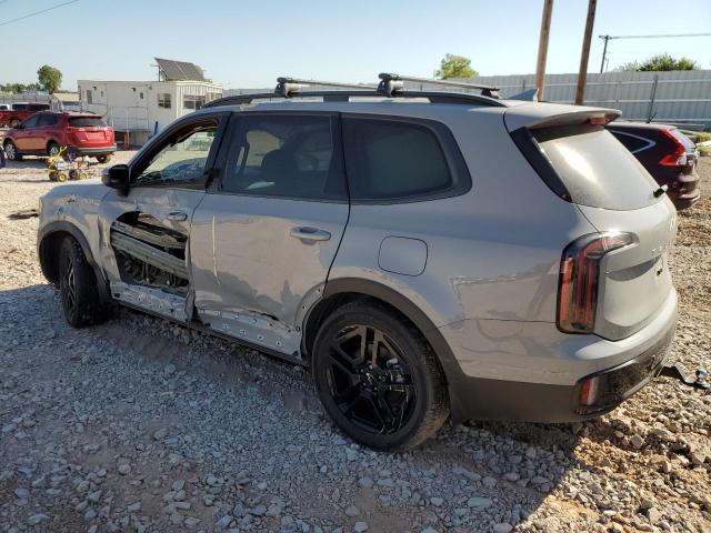 2024 KIA TELLURIDE - 5XYP3DGC5RG427324