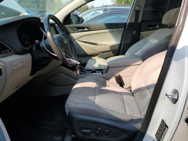 2018 HYUNDAI TUCSON VAL - KM8J33A22JU693690
