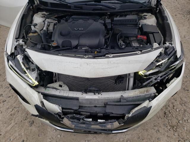 2019 NISSAN MAXIMA S - 1N4AA6AV6KC378684