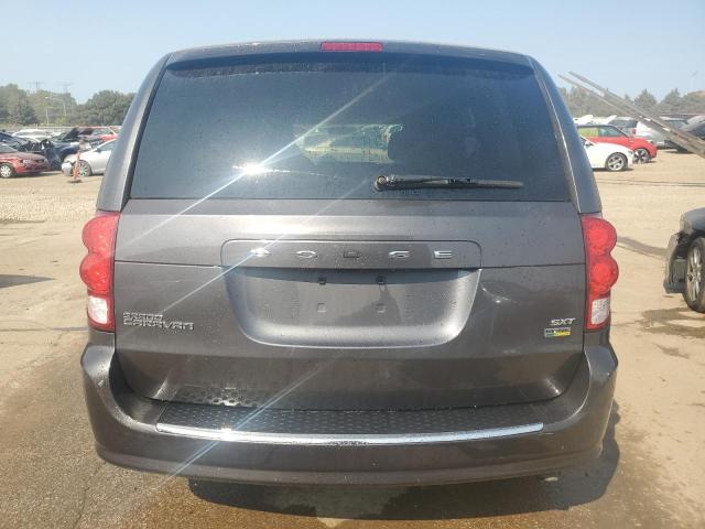 VIN 2C4RDGCG8GR168627 2016 Dodge Grand Caravan, Sxt no.6