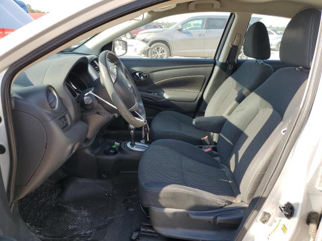 2017 NISSAN VERSA S - 3N1CN7AP6HK424518