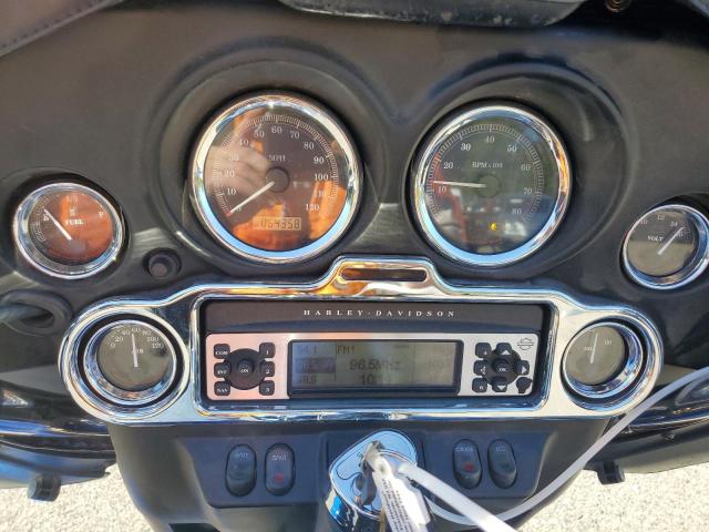 2008 HARLEY-DAVIDSON FLHTCUI 1HD1FC4308Y648975