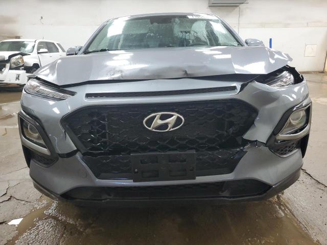 2021 HYUNDAI KONA SE - KM8K1CAA0MU634434