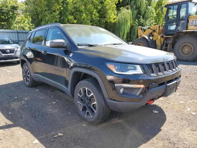 VIN 3C4NJDDB8LT233492 2020 Jeep Compass, Trailhawk no.4